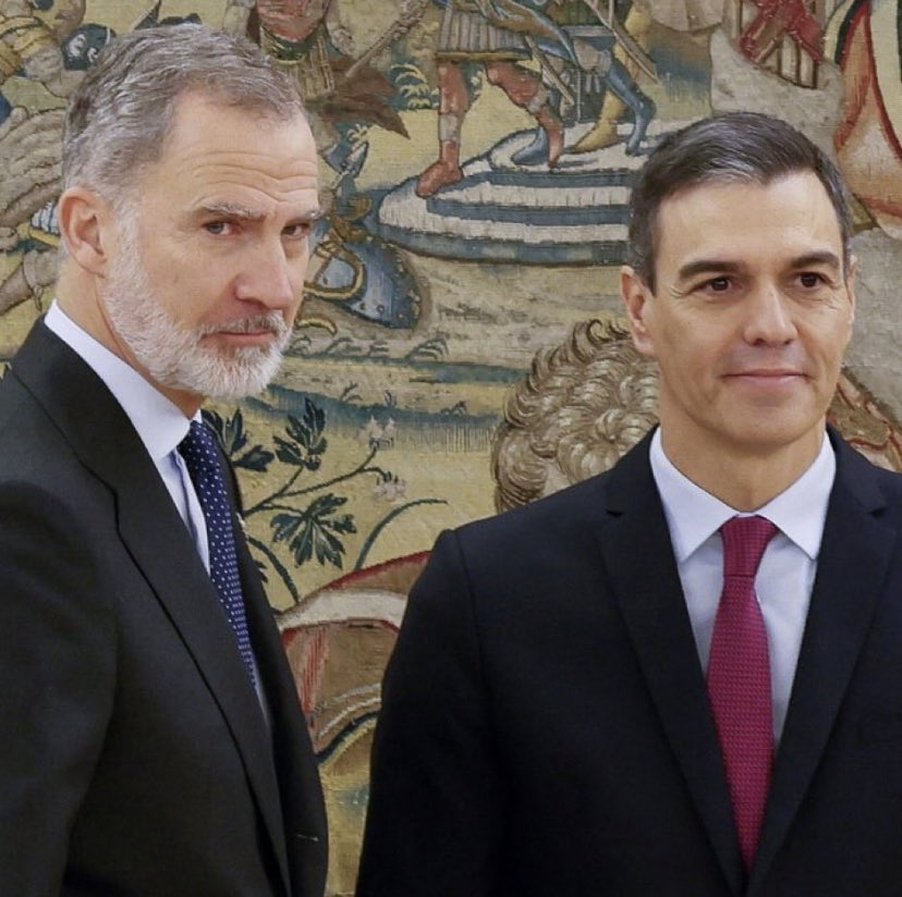 El gran fracaso de España, que ya es un Estado semifallido