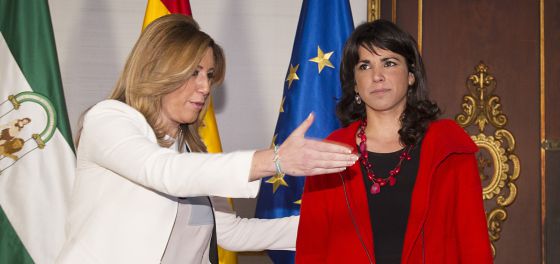 Un gobierno PSOE-Podemos en Andalucía sería la tumba del partido de Pablo Iglesias