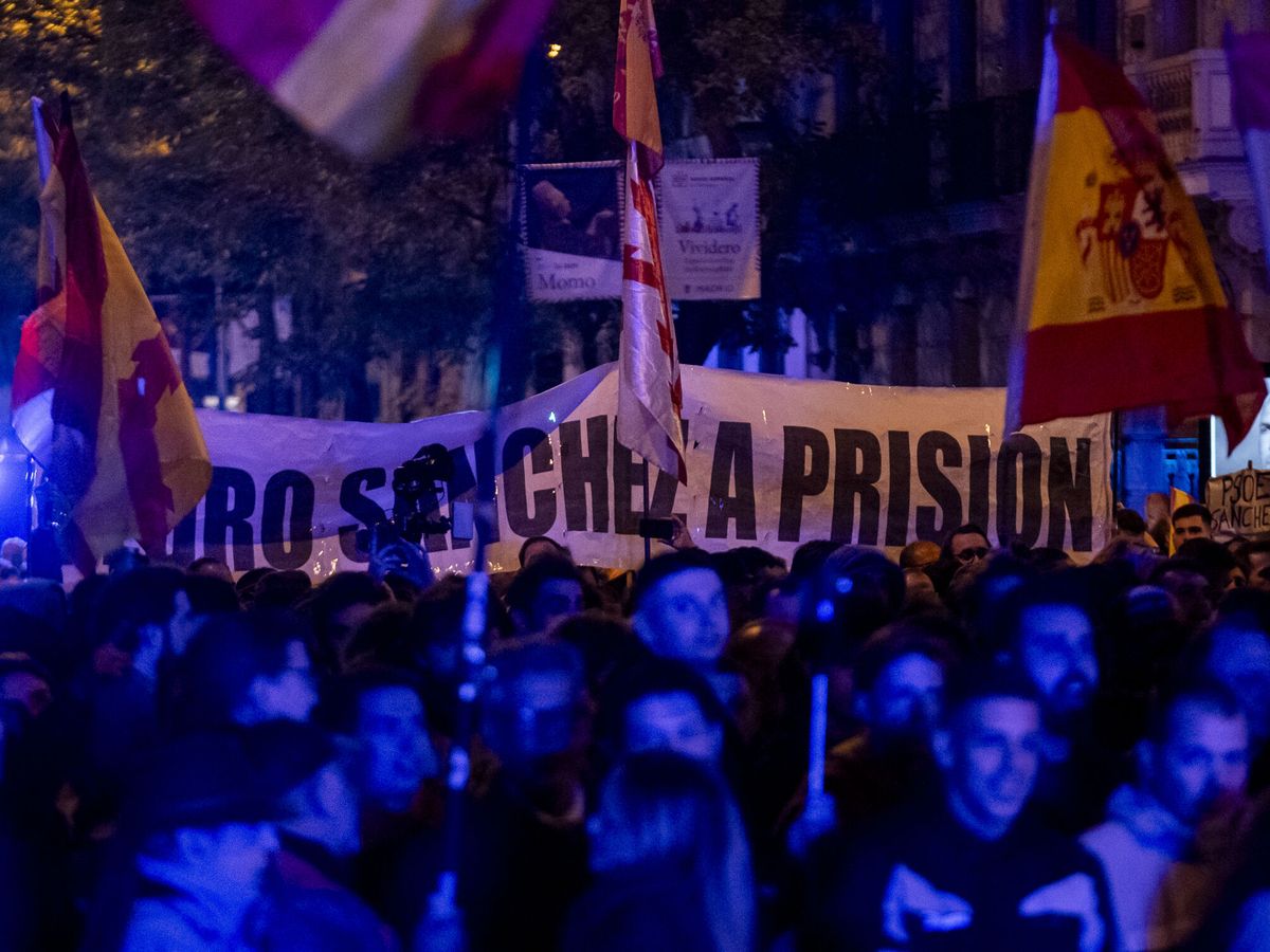 Abuso de poder, violencia policial y violación de derechos en Ferraz