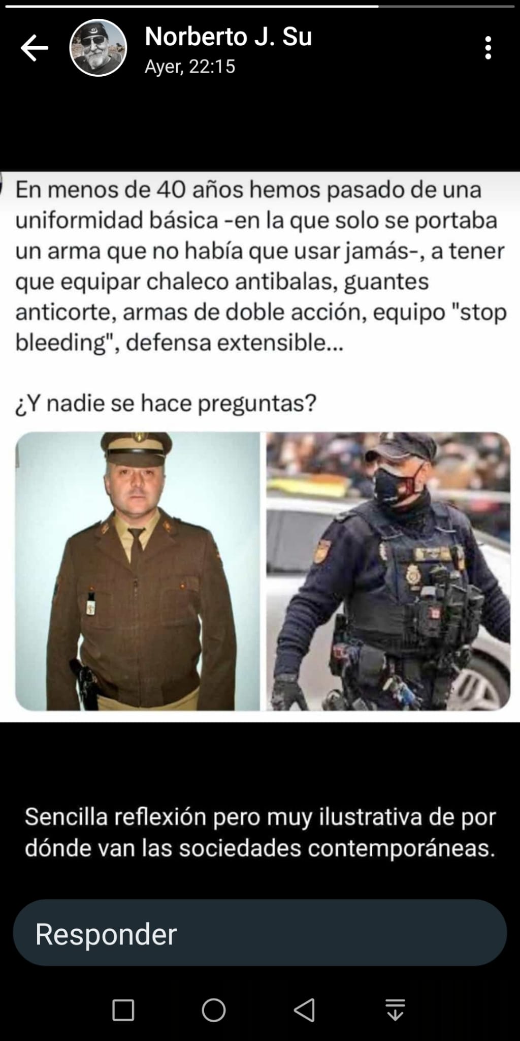 Ser sicario en España está de moda