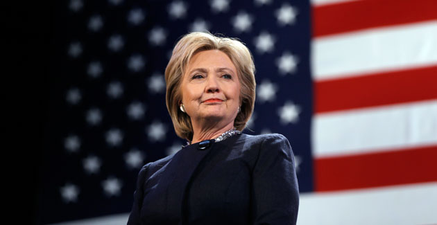Hillary Clinton será una reedición de George W. Bushn