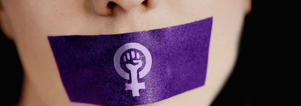 La "mordaza de género": prohibido criticar a una ideología que demoniza a los hombres