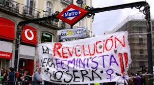 El feminismo, el vicio que hundió el Imperio Romano, está hundiendo también a la España socialista
