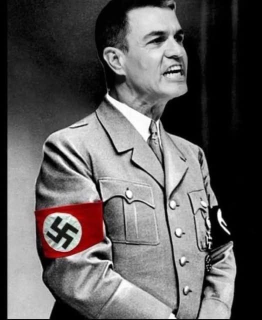 Bajo el sanchismo, España se hunde en todos los rankings mundiales de libertades y derechos