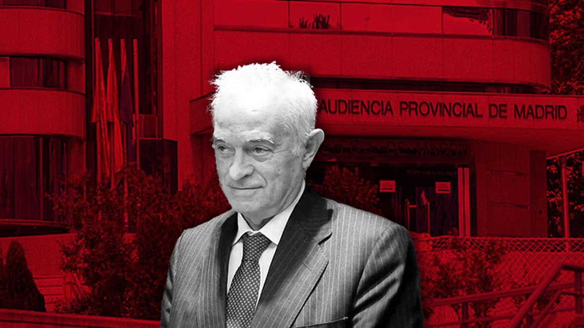 Peinado, uno de los jueces héroes que luchan contra la corrupción y empujan España hacia la regeneración