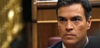 La imagen de un potencial psicópata y yonki del poder