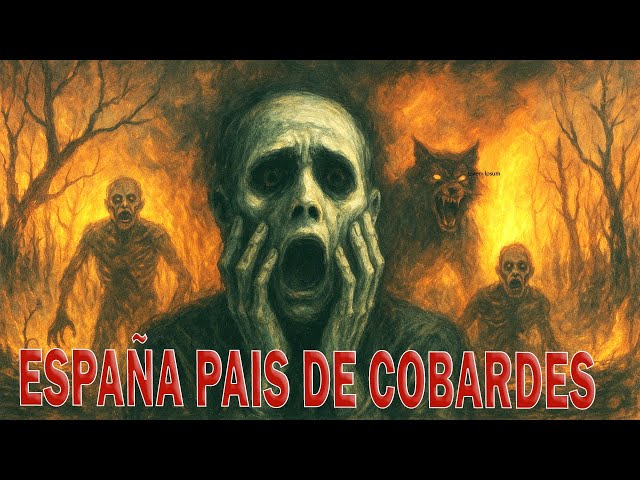 Masoquismo Nacional: ¿Por qué los españoles soportamos el sanchismo?