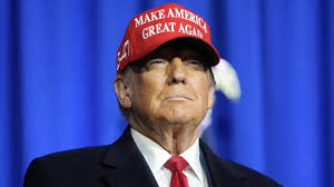 Donald Trump se comporta en Groenlandia como un pirata