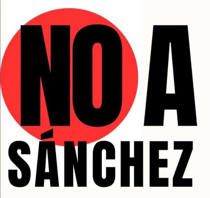 El sanchismo agoniza en cada urna que se abre en España. Pedro Sánchez ya no es solo un lastre electoral; es un veneno