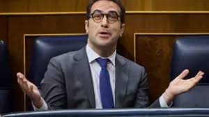 Con Carlos Cuerpo de Vicepresidente Primero, si a Sánchez le da un jamacuco, España se sentiría tranquila