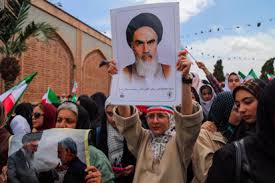 Irán está humillando a la primera potencia mundial