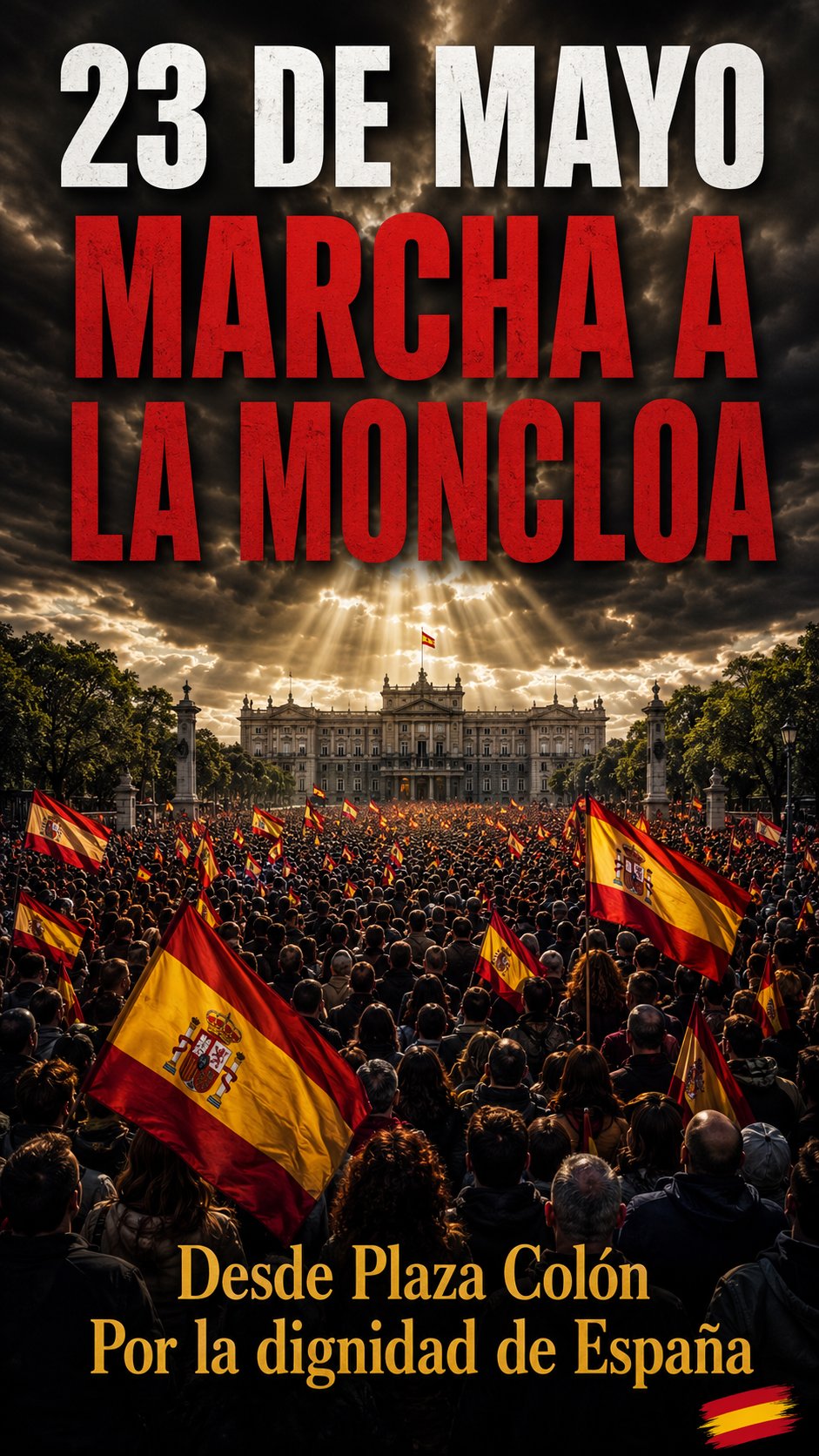 Ruina y agonía de Pedro Sánchez, un dictador fracasado 