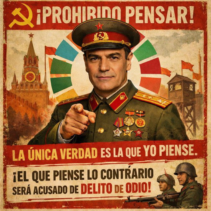 El PSOE se ha convertido en un peligroso partido antisistema