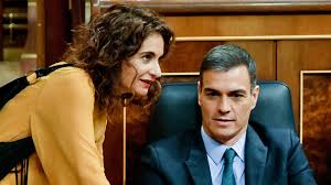 Reclutando sinvergüenzas. El ejército corrupto del sanchismo