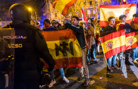 La juventud española, harta de precariedad y promesas vacías, mira a VOX