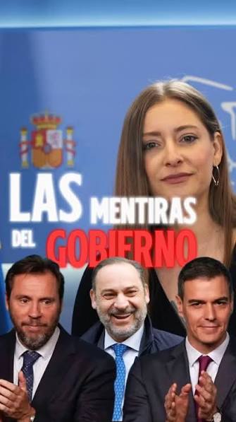 Sin verdad no hay democracia. La mentira deslegitima al poder