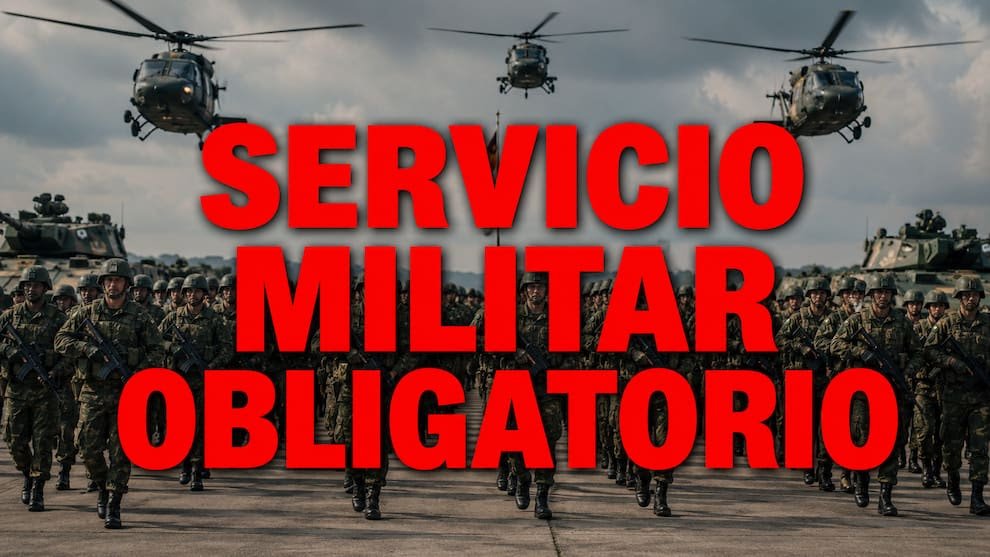 Una de las medidas que se contemplan para hacer frente al aguerrido desafío de Marruecos es restablecer en España algún tipo de servicio militar obligatorio que prepare a los jóvenes para un combate que podría estar cerca