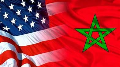 La alianza entre Washington y Rabat es cada día más sólida y los imbéciles de Moncloa no reaccionan