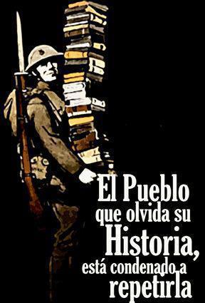 El mundo está podrido hasta el tuétano y la culpa es de los políticos