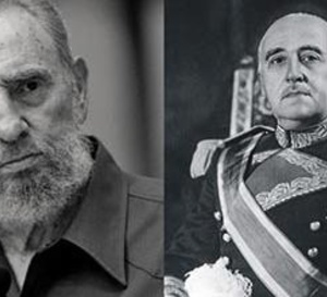 La muerte de Franco vivida desde Cuba