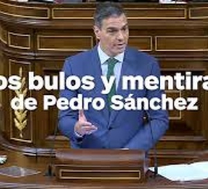 Las grandes mentiras oficiales de la España tramposa