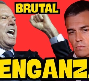 Julio Iglesias, Elon Musk y Pavel Durov podrían salvar a los españoles del sanchismo