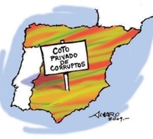 Adaptar la Constitución Española a la maldad