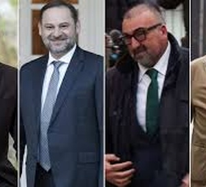 La Nueva Reconquista de España