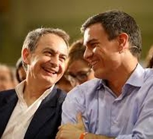 El sanchismo se derrumba. La agonía del socialismo español