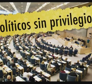 Los privilegios ocultos de la clase política española