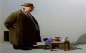 La democracia ha sido enterrada sin funeral