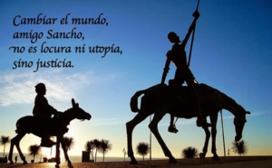 Ser radical en España equivale a ser demócrata y decente