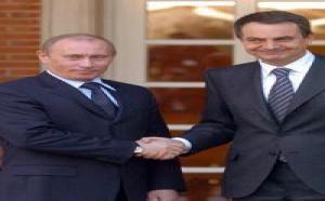 ¿Está ZP más cerca de Moscú que de Washington?