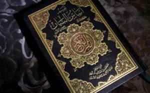 El Coran es anticonstitucional y debería estar prohibido 