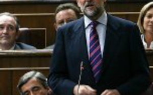 Rajoy, un pobre hombre empeñado en gobernar