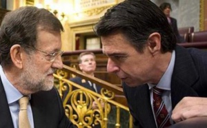 El asunto del ex ministro Soria: descaro y desfachatez corrupta