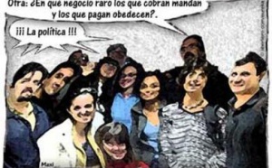 ¿Se puede ser demócrata y, al mismo tiempo, de izquierda?