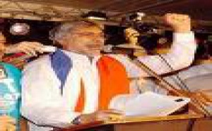 El ejemplo de Fernando Lugo