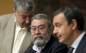 Sindicatos y patronal: el silencio de los corderos subvencionados