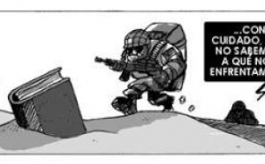 Ideas de Voto en Blanco para la crisis: Brigadas españolas de asesores y enchufados de las administraciones públicas