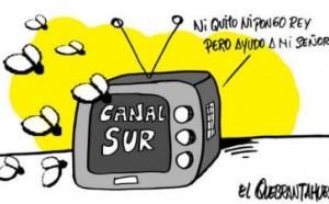 Ideas de Voto en Blanco para la crisis: privatizar las televisiones del poder