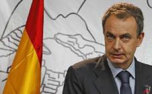 ¿Está Zapatero fuera de control?