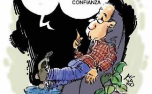 Esto no es una crisis, sino un estertor del que surgirá un mundo nuevo