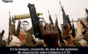 Las responsabilidades de Zapatero