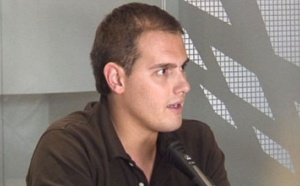 El ejemplo de 'Ciudadanos'