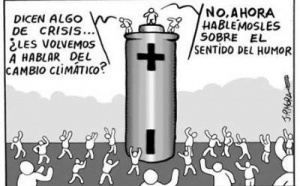 La crisis incrementa el recelo y el desprecio entre ciudadanos y políticos