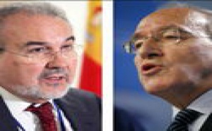 A Solbes le preocupa la morosidad que él mismo está provocando