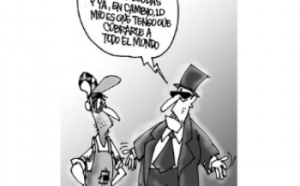 Democracia y capitalismo son incompatibles