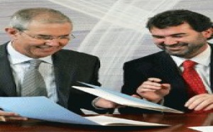 Touriño, símbolo de indecencia política en España