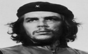 Sobre el verdadero 'Che' Guevara